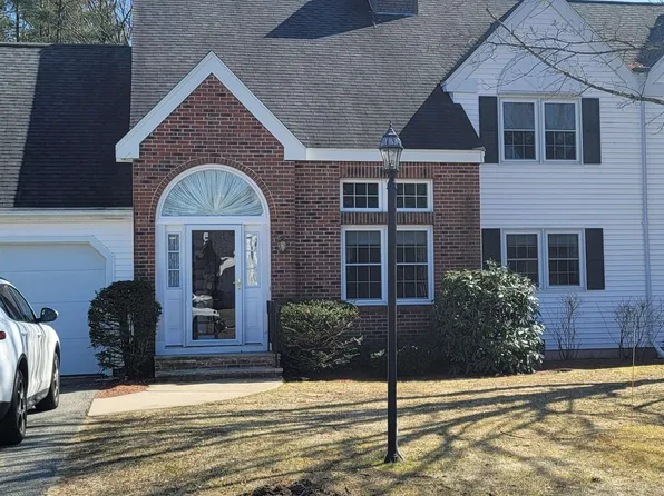 18 Stonebridge Drive, Plaistow, NH 03865