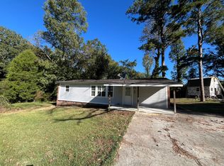 24 Pinecrest Dr NW, Rome, GA 30165