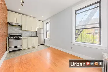 Rented by Urban Pads