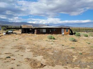 14700 Champagne Ave, Rosamond, CA 93560