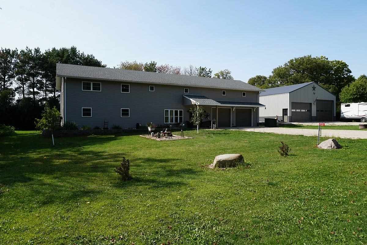 1531 Quail Ave, Floyd, IA 50435 Zillow