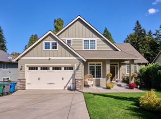 2527 D St, Hubbard, OR 97032