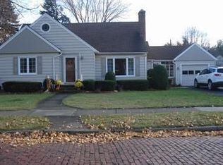 129 Ellis Ave, Jamestown, NY 14701