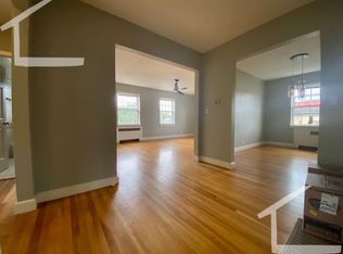 36 Browne St APT 5, Brookline, MA 02446
