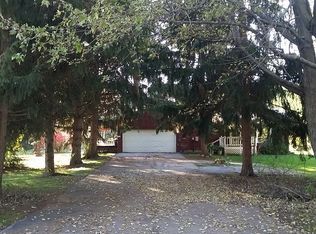 7940 Lincoln Mill Rd, Hobart, IN 46342