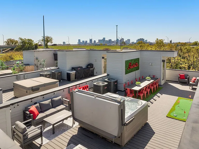 Terrace View