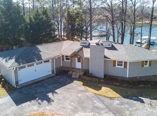 544 Tahoe Dr, Hartwell, GA 30643