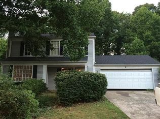 1396 Shenta Oak Dr, Norcross, GA 30093