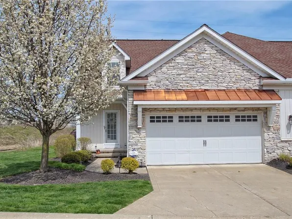 10945 Rocky Ledge Ln #13, Concord Township, OH 44077