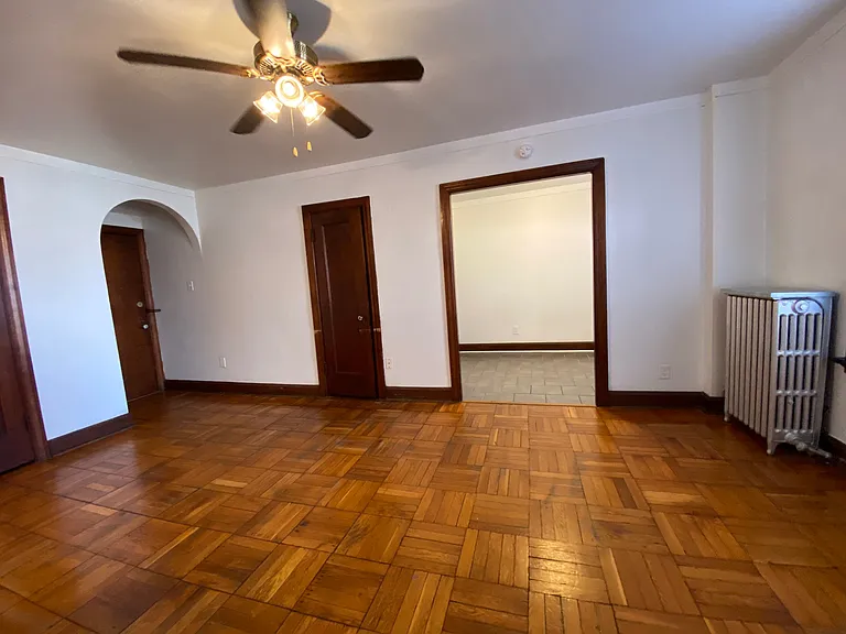 Another view of main room.