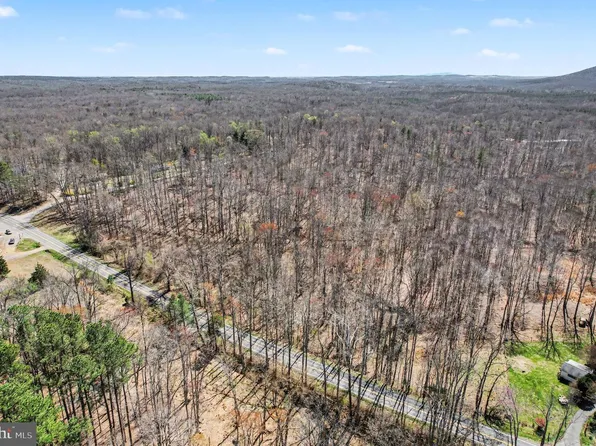 0 Irish Rd, Schuyler, VA 22969