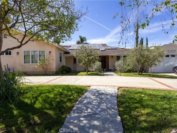 5329 Mecca Ave, Tarzana, CA 91356