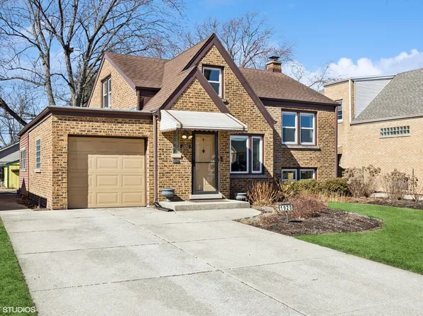 1920 Norfolk Ave, Westchester, IL 60154