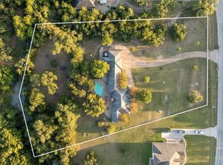 509 Roy Creek Ln, Dripping Springs, TX 78620