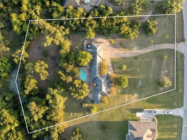 509 Roy Creek Ln, Dripping Springs, TX 78620
