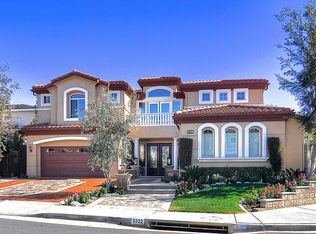 3332 Red Pine Rd, Yorba Linda, CA 92886