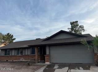2215 E Dragoon Ave, Mesa, AZ 85204