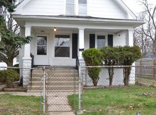 1103 Draper Ave, Joliet, IL 60432