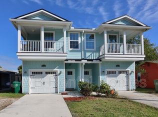 813 2nd Ave S, Jacksonville Beach, FL 32250