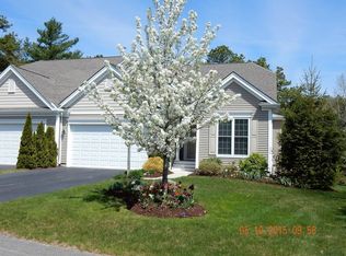 37 Clam Pudding, Plymouth, MA 02360