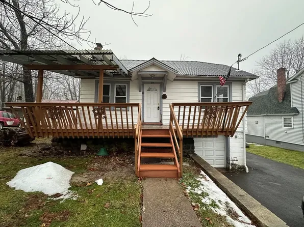 19 Rock Ridge Ave, Monticello, NY