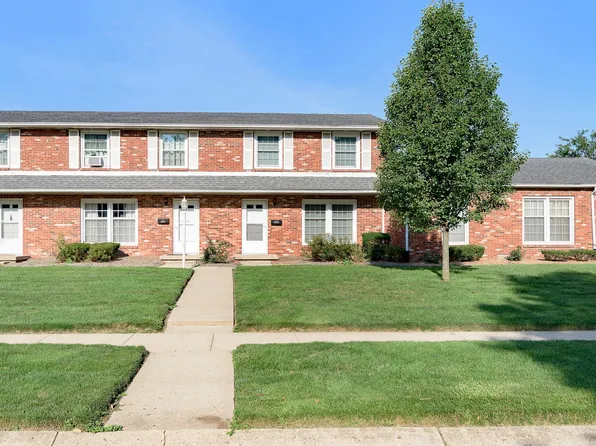 2218 Roselawn Dr, Lebanon, IN 46052