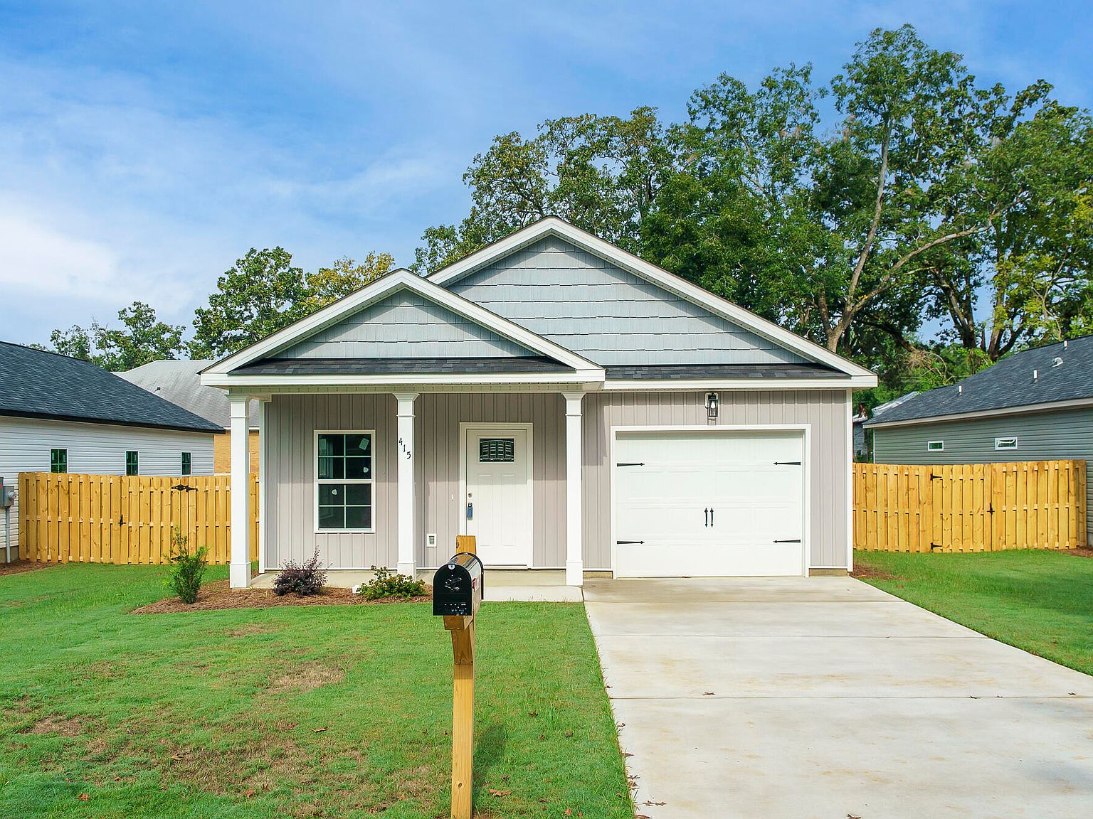 415 Fairfield St NE, Aiken, SC 29801 | MLS #208268 | Zillow