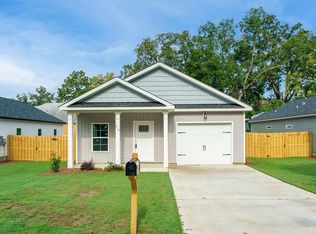 415 Fairfield St NE, Aiken, SC 29801