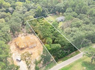 0 Crooked Crk, Hockley, TX 77447