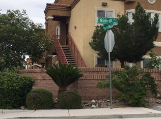 6160 Rumrill St Building 205-2, Las Vegas, NV 89113