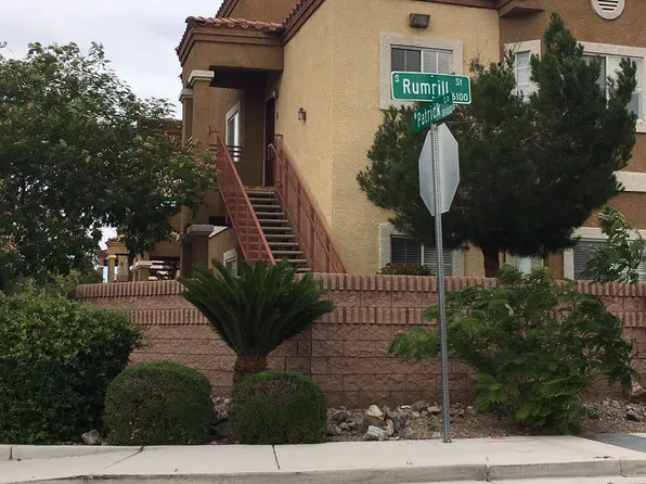 6160 Rumrill St Building 205-2, Las Vegas, NV 89113
