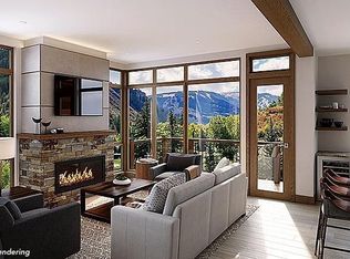 330 Riverfront Ln #3, Avon, CO 81620