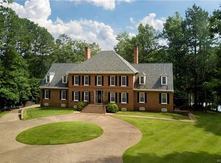 8941 Whistling Swan Rd, Chesterfield, VA 23838