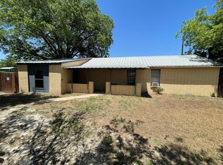 6668 County Road 120, Clyde, TX 79510