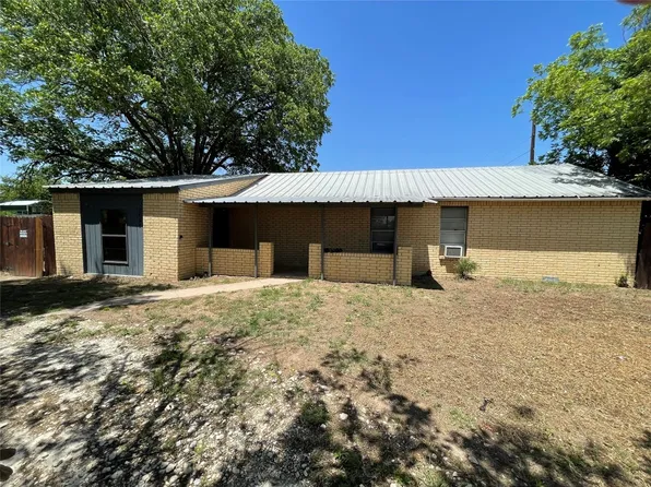 6668 County Road 120, Clyde, TX 79510