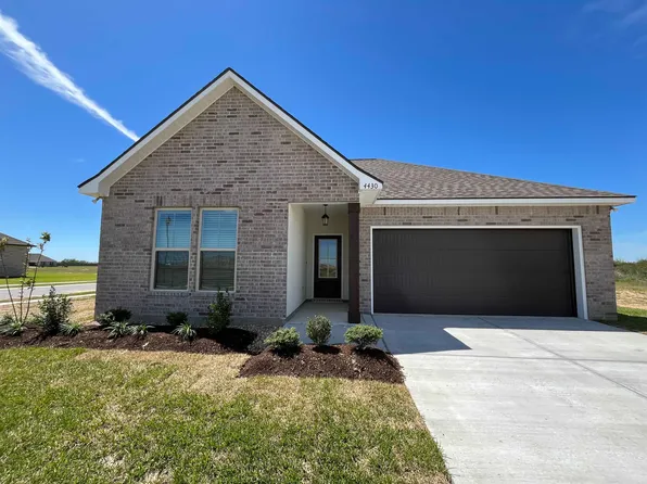 4430 Rockwell St, Lake Charles, LA 70607