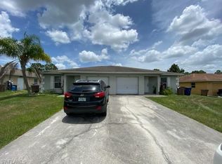 387 Bell Blvd S, Lehigh Acres, FL 33974