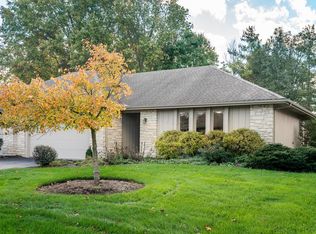 9388 Muirkirk Dr, Dublin, OH