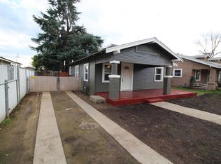 3840 E Mono St, Fresno, CA 93702