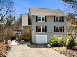 2 Richardson Dr #L, Derry, NH 03038