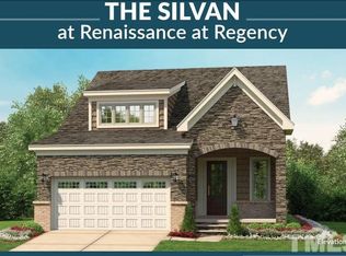 959 Regency Cottage Pl, Cary, NC 27518