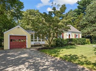 944 Greenville Ave, Smithfield, RI 02828