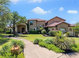 25709 Cliff Cir, Spicewood, TX 78669