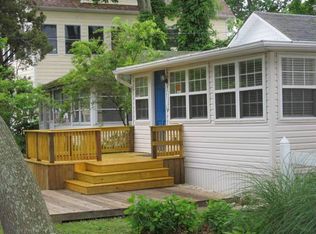 4716 Idlewilde Rd, Shady Side, MD 20764