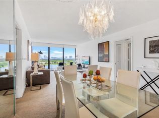 3701 N Country Club Dr APT 1604, Aventura, FL 33180