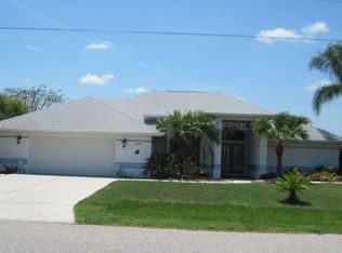 1109 Paraclete Rd, Punta Gorda, FL 33983