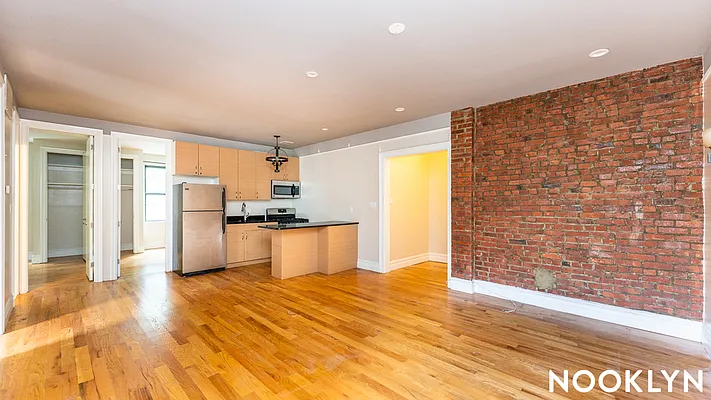 Rented by Nooklyn NYC LLC | media 1