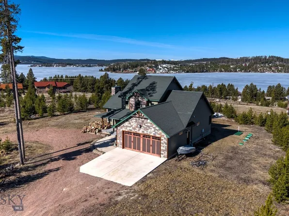 94 Mountainwood Ln, Anaconda, MT 59711
