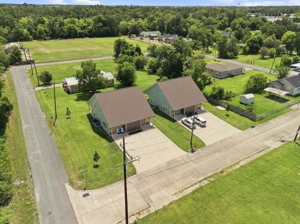105 S Grace St, Lake Charles, LA 70615