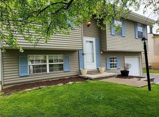 109 Buttercup Dr, Cranberry Twp, PA 16066